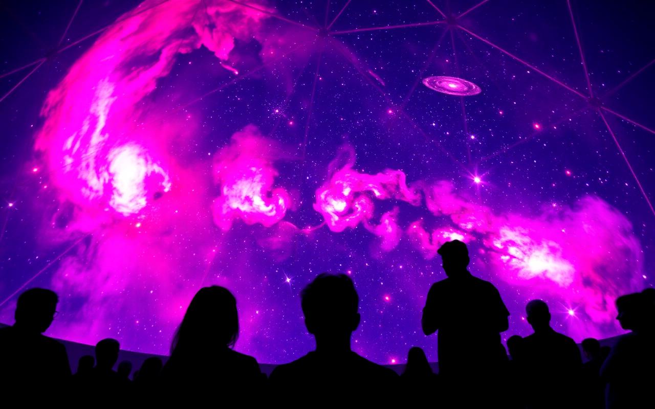 Cine inmersivo